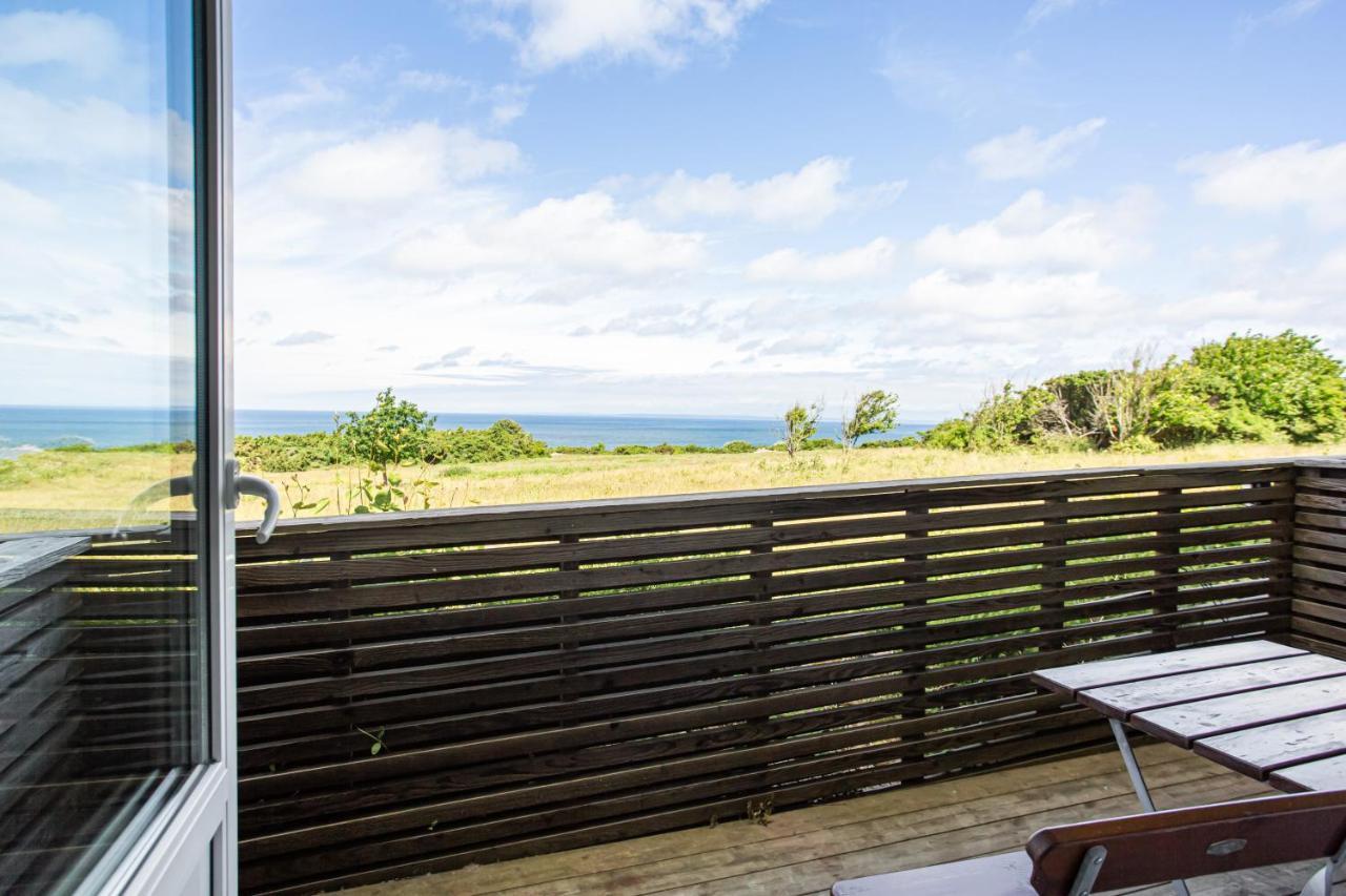 Hotell Och Restaurang Hovs Hallar Bastad Exterior photo